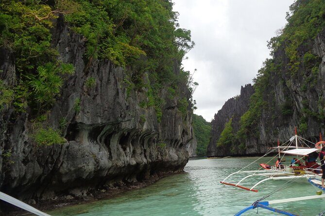 3d2n ELNIDO Package tour - Overview of the Tour Experience