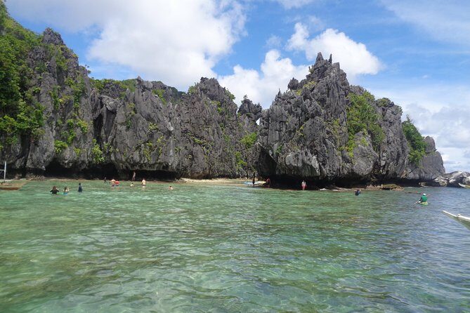3d2n ELNIDO Package tour - Authentic Experiences from Past Travelers