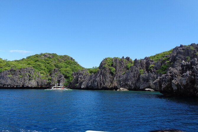 3d2n ELNIDO Package tour - FAQ