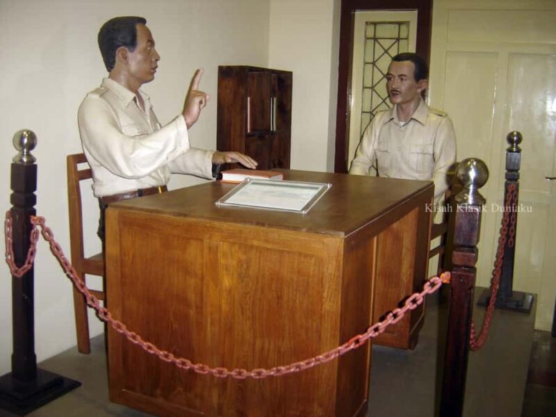 3D2N Explore Yogyakarta (Ullen Sentalu Museum, Parangtritis) - The Sum Up