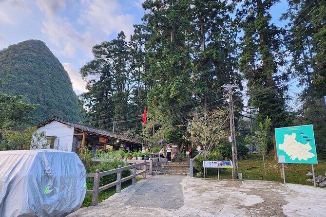 3D2N Ha Giang Cutural Jeep Tour - FAQs