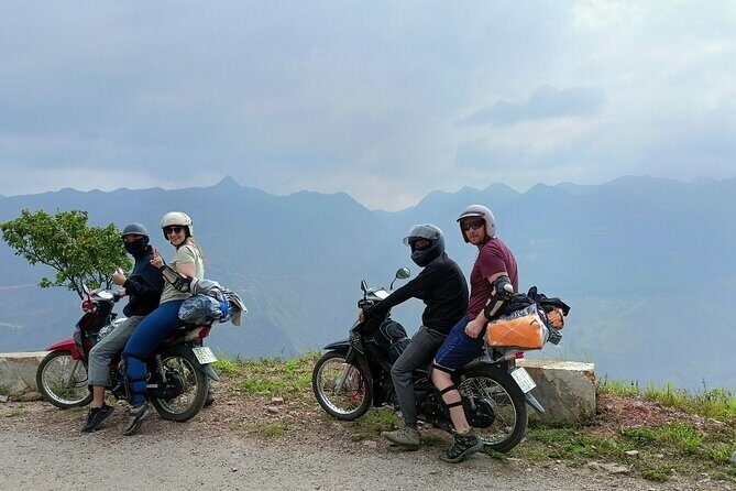 3D2N Ha Giang loop, small Private group, Private room AND with Nu - Discovering the Ha Giang Loop: An In-Depth Look