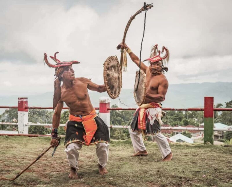 3D2N Island Hoping and The Art of Flores - 10 Destinations - Day 3: Cultural Insights and Local Traditions