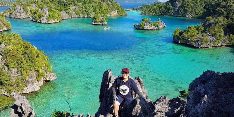 3d2n-labengki-sombori-island-private-tour-from-kendari