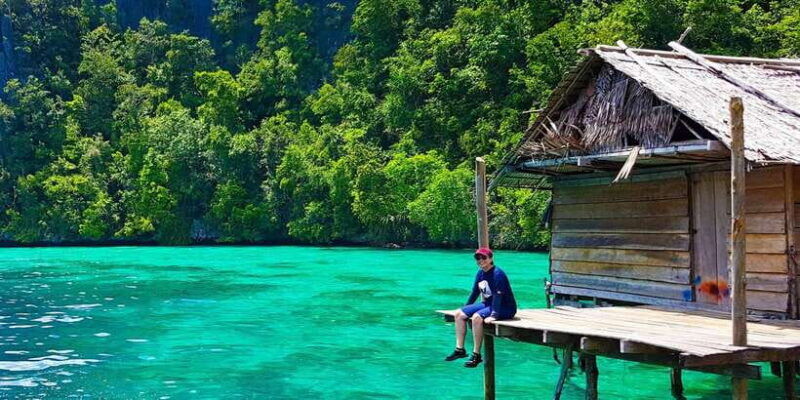 3d2n-labengki-sombori-island-private-tour-from-kendari