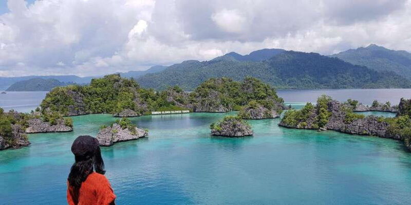 3d2n-labengki-sombori-island-private-tour-from-kendari