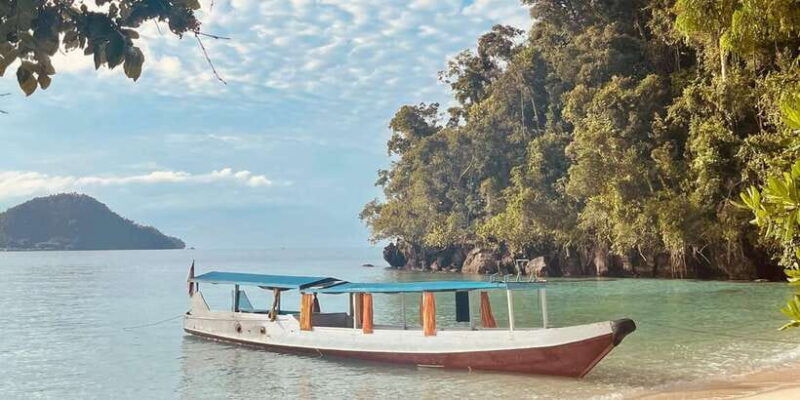 3d2n-labengki-sombori-island-private-tour-from-kendari