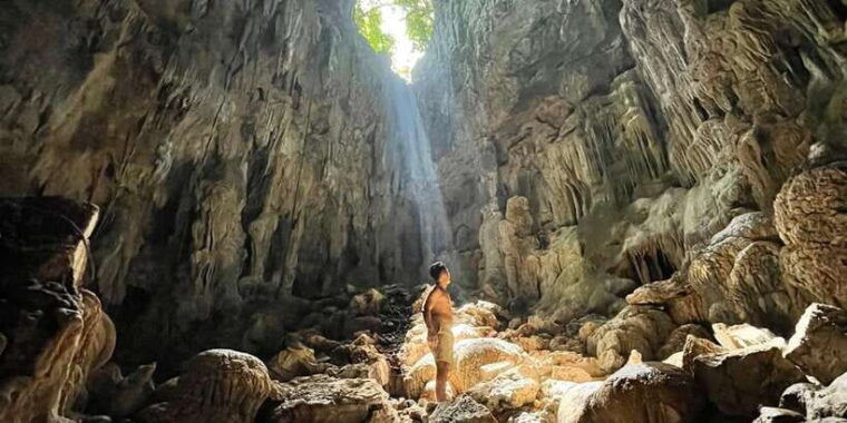 3d2n-labengki-sombori-island-private-tour-from-kendari