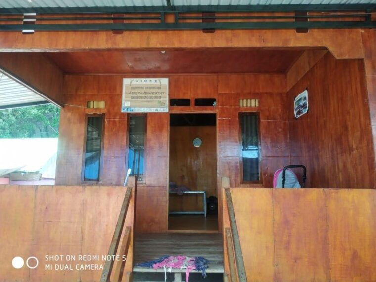 3d2n-labengki-sombori-island-private-tour-from-kendari