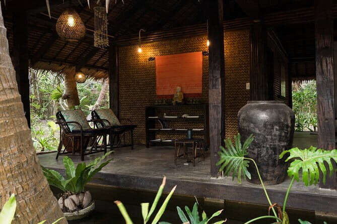 3D2N Luxury Resort & Island Hopping with Seaplane Transfer - FAQs