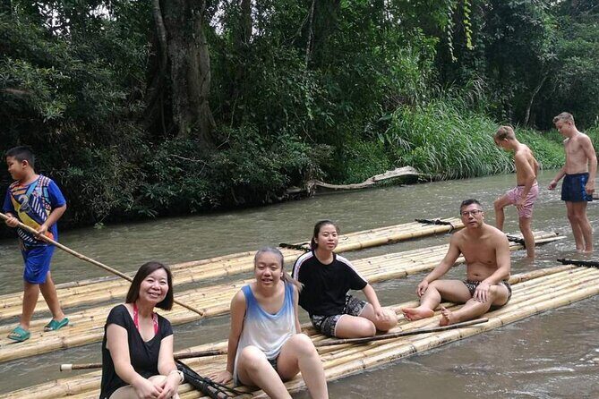 3D2N Mae Wang Adventure: Jungle Trek, Waterfalls & Village Stay - Final Thoughts