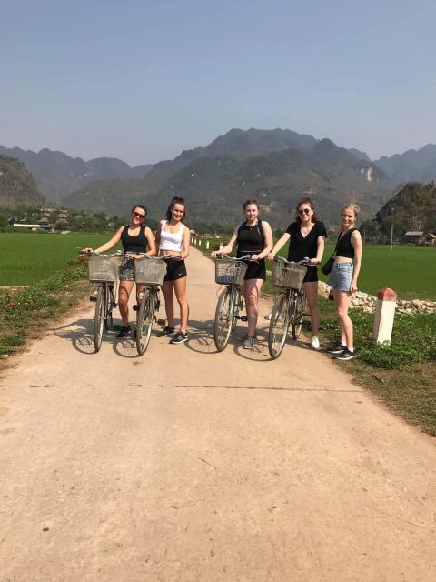 3D2N Mai Chau - Pu Luong from rice valley to nature reserve - Final Thoughts