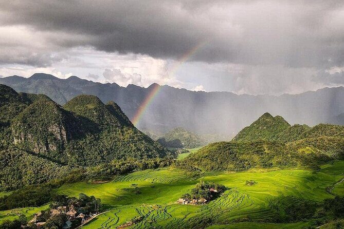 3D2N Mai Chau Pu Luong Hidden Gems of Northern Vietnam - Key Points