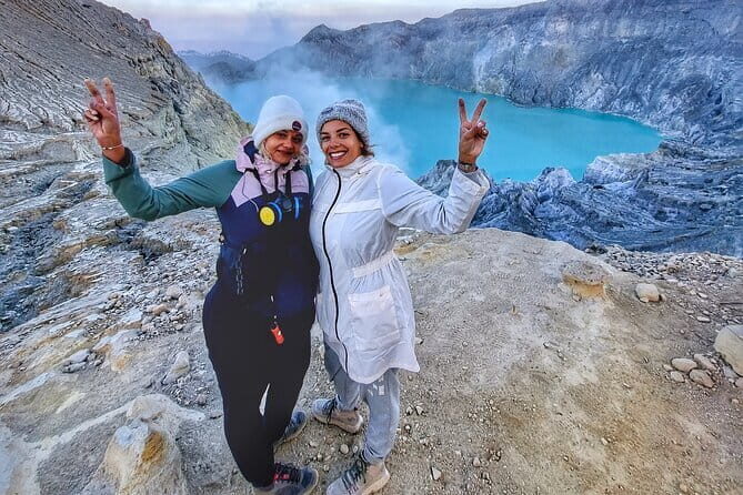 3D2N Mount Bromo Ijen Blue Fire with 4-Star Accommodation - The Sum Up