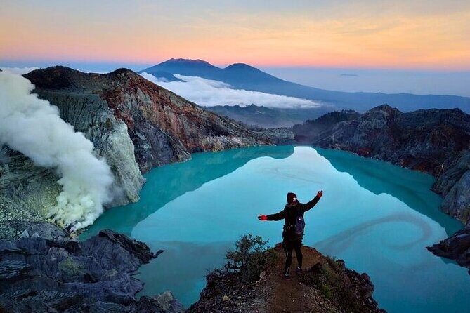 3D2N Mount Bromo & Ijen Crater Tour from Surabaya - Authentic Experiences & Unique Insights