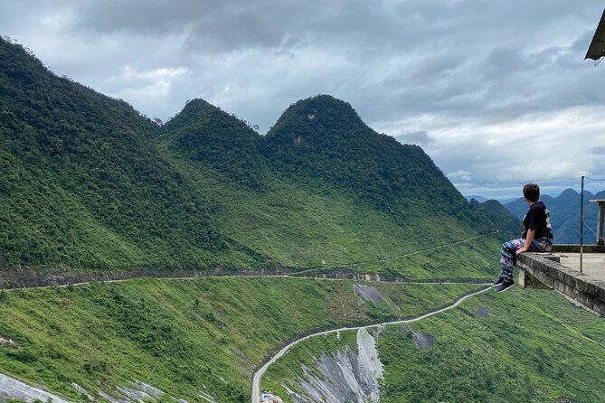 3D2N Private Tour with English Speaking Guide with Easy Riders - Transport & Group Size