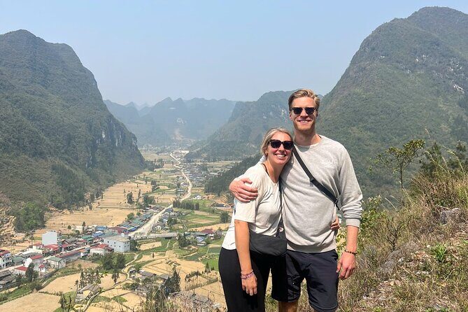 3D2N Private Tour with English Speaking Guide with Easy Riders - Final Thoughts