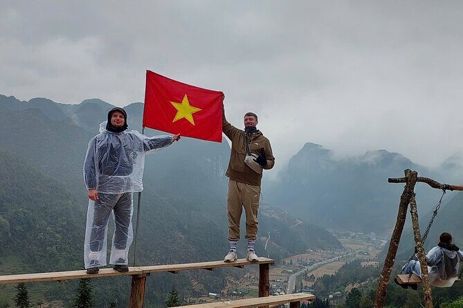 3D2N Private Tour with English Speaking Guide with Easy Riders - FAQ