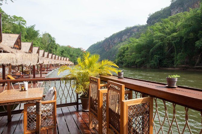 3D2N RIVER KWAI Tour from Bangkok with Home Phutoey & Float House - FAQ