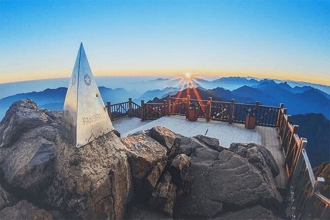 3D2N Sapa Private Tour Fansipan Mountain Exploration - Introduction: What to Expect from the 3D2N Sapa Private Tour Fansipan Mountain Exploration