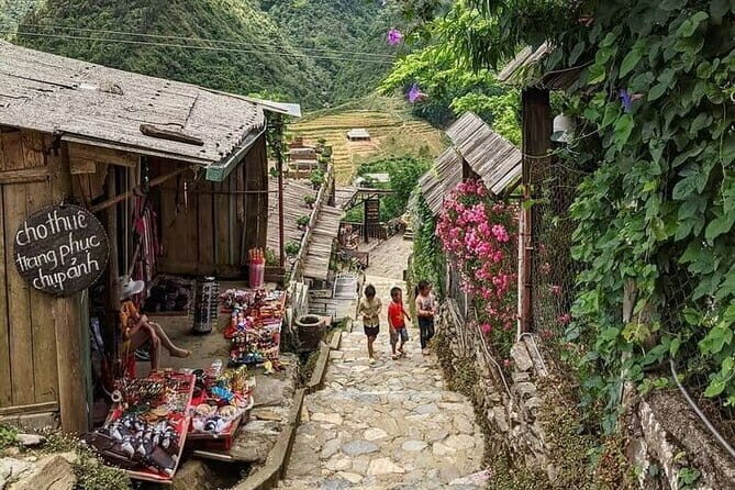 3D2N Sapa Private Tour Fansipan Mountain Exploration - Key Points