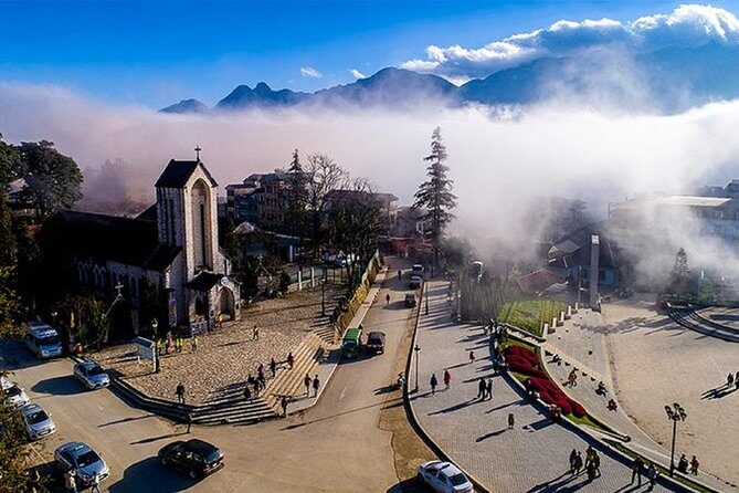 3D2N Sapa Trekking, Fansipan Legend Cable Car Ride - The Real Experiences and How They Add to the Tour