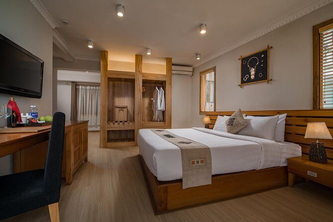 3D2N Sapa Trekking, Fansipan Legend Cable Car Ride - The Pros and Cons: Is It Worth It?