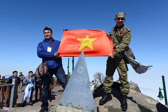 3D2N Sapa Trekking, Fansipan Legend Cable Car Ride - Who Is This Tour Best Suited For?