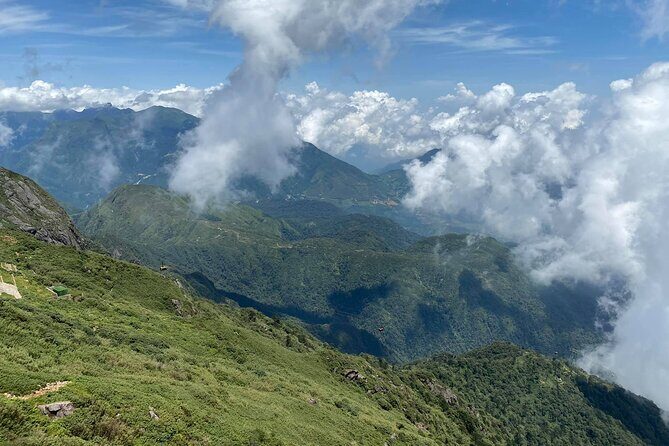 3D2N Sapa Trekking, Fansipan Legend Cable Car Ride - FAQs