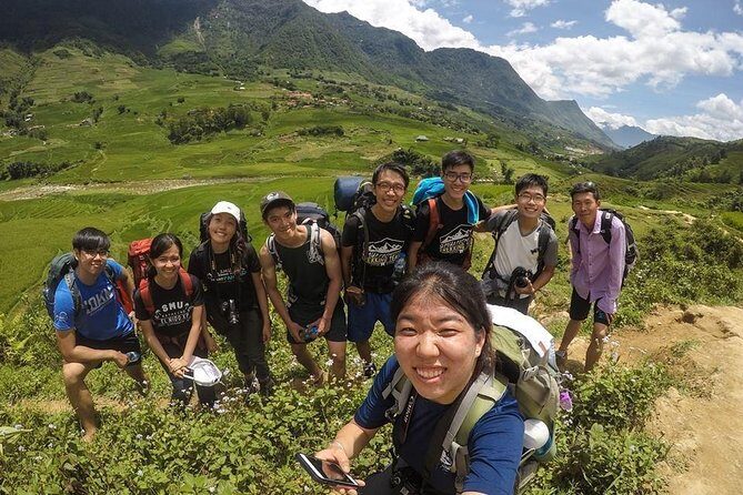 3D2N, Sapa Trekking Tour from Hanoi (Homestay & Hotel Overnight) - FAQ