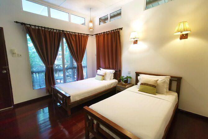 3D2N Sukau Wildlife Experience - Exploring the 3D2N Sukau Wildlife Experience: An Honest Review