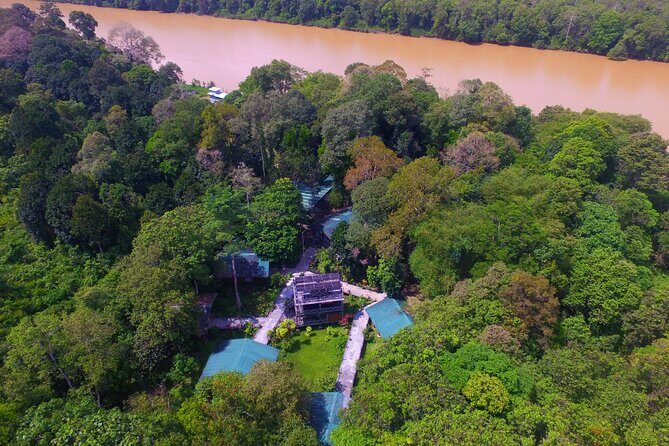 3D2N Sukau Wildlife Experience - Key Points