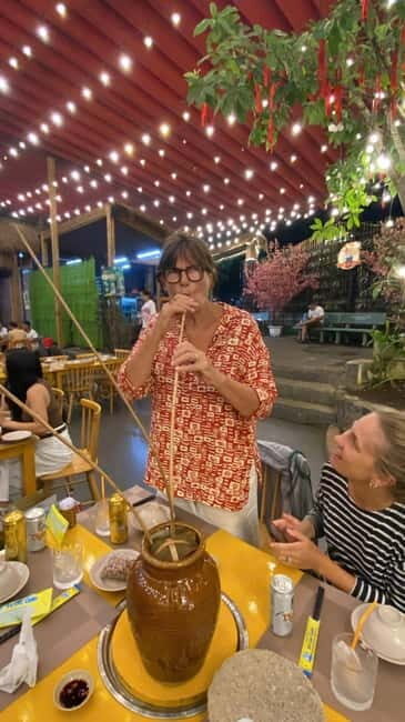 3D2N Tour - From Ho Chi Minh City to Bao Loc City - Day 1: Nature and Local Flavors