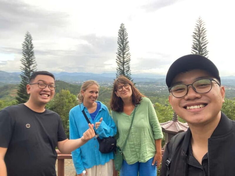 3D2N Tour - From Ho Chi Minh City to Bao Loc City - The Sum Up: Who Is This Tour For?