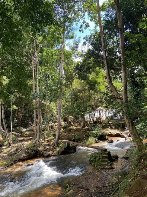 3D2N Tour - From Ho Chi Minh City to Bao Loc City - FAQs