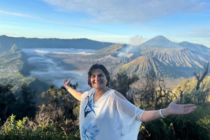 3D2N Ultimate Tumpak Sewu, Bromo & Ijen Adventure Tour - Key Points
