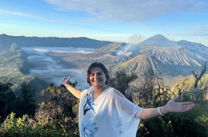 3D2N Ultimate Tumpak Sewu, Bromo & Ijen Adventure Tour - Who Will Love This Tour?