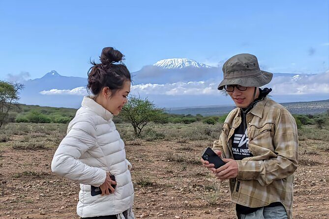 3day Amboseli Park Private safari - Final Thoughts