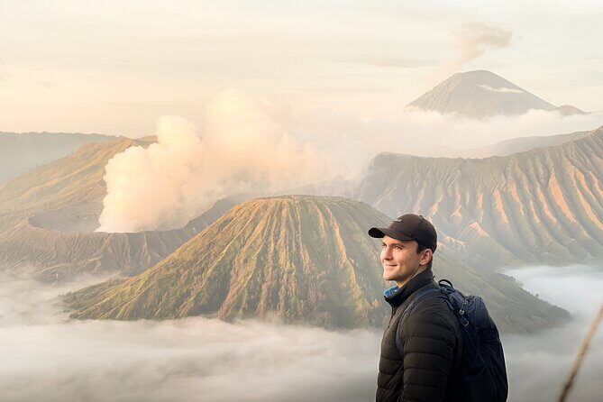 3Day Bromo, sewu, ijen Trip East Java - Exploring East Java in 3 Days: What You Can Expect