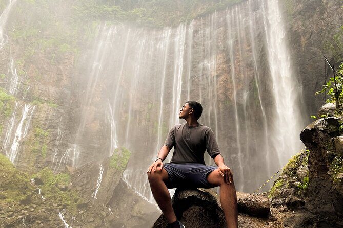 3Day Bromo, sewu, ijen Trip East Java - Transportation and Logistics: Making the Journey Smooth