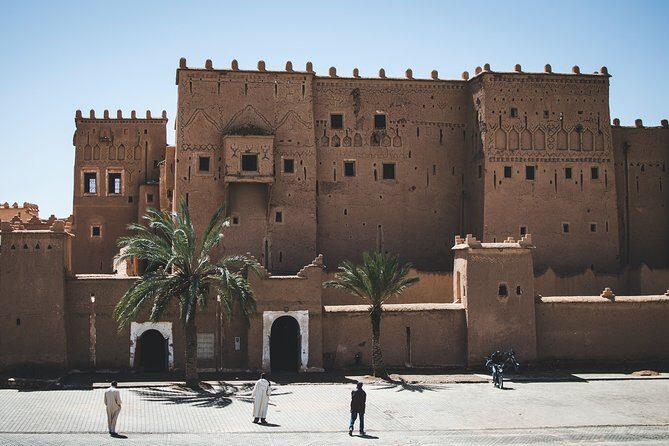 3day group tour from Marrakesh to Merzouga Desert - The Journey through Morocco: What to Expect