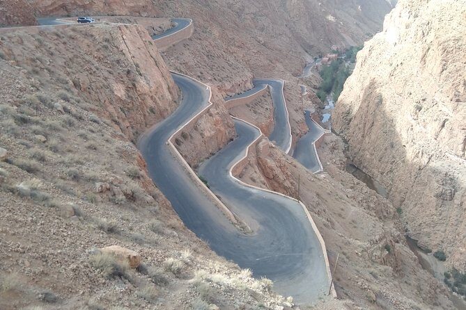 3day group tour from Marrakesh to Merzouga Desert - Frequently Asked Questions