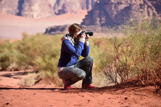 3Day Private Tour: Petra Mount Nebo & Al Karak Castle Wadi Rum Red and Dead Seas - Detailed Breakdown of the Tour