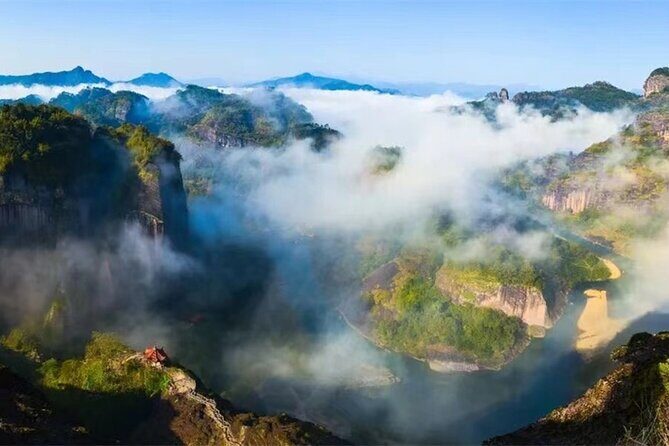 3Day Private Tour to the World's Cultural Heritage Mount Wuyi - The Sum Up: Is This Tour Right for You?