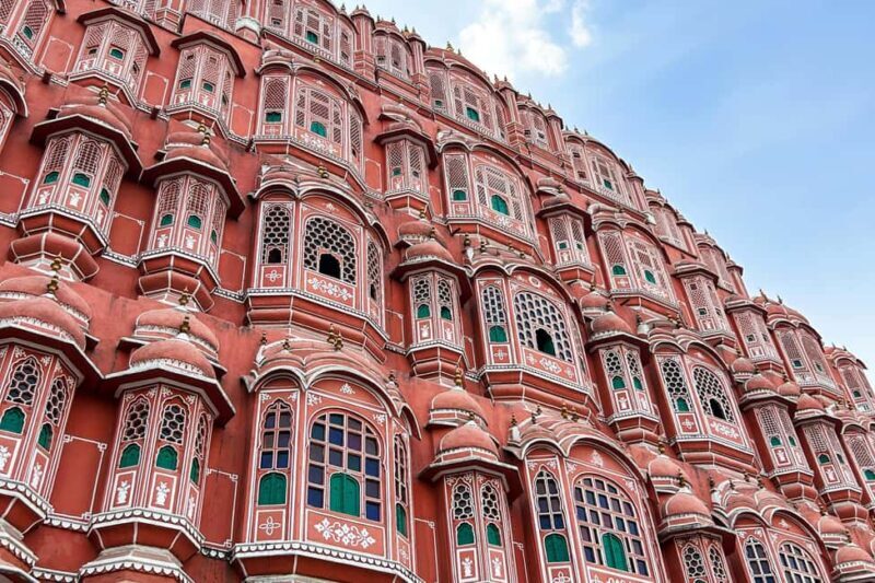 3Days 2Nights Golden Triangle Tour (Delhi, Agra, Jaipur) - Practical Details and What You Should Know