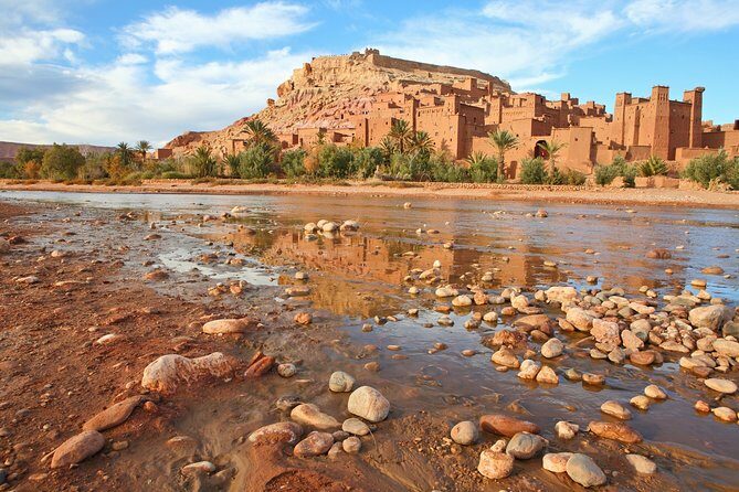 3days/2Nights: Merzouga Sahara Desert Tour - A Practical Look at the Itinerary