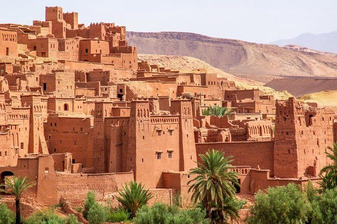 3days/2Nights: Merzouga Sahara Desert Tour - Pricing and Overall Value