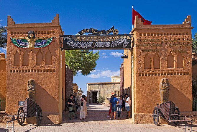 3days/2Nights: Merzouga Sahara Desert Tour - Who Should Consider This Tour?