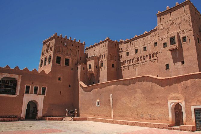 3days/2Nights: Merzouga Sahara Desert Tour - FAQ
