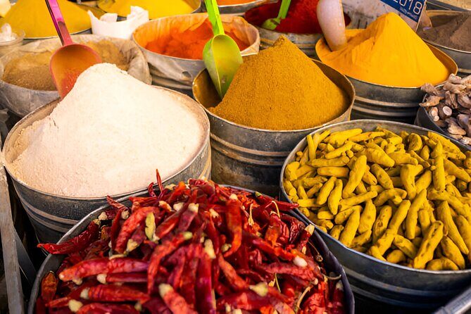3Days 2Nights Moroccan Desert Expedition From Fes to Marrakech - Authentic Experiences That Shine